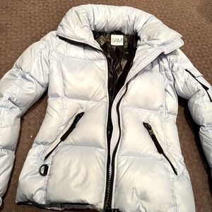 SAM WOMENS JACKET